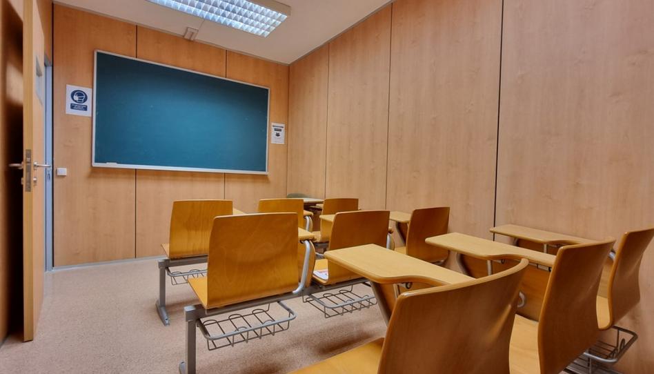 Photo 1 of Office to rent in Castellon - Castello de la Plana - Calle Lagasca, Zona Avenida del Mar, Castellón