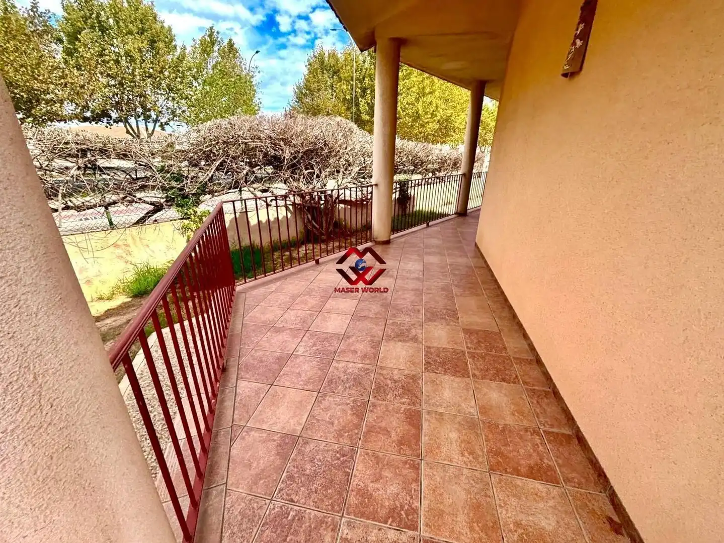 Villa avec terrasse à vendre à San Javier ciudad, imagen 16