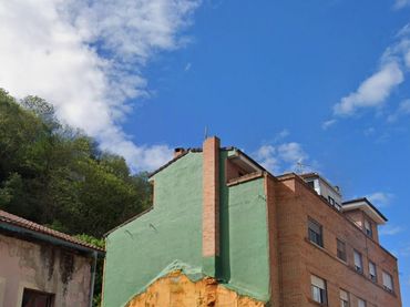 Terrenos y solares en venta en Barrio de Las Vegas 11