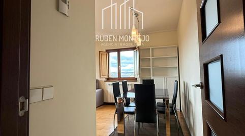 Photo 5 of Flat to rent in Joaquín Zahonero, San Vicente - Las Úrsulas, Salamanca