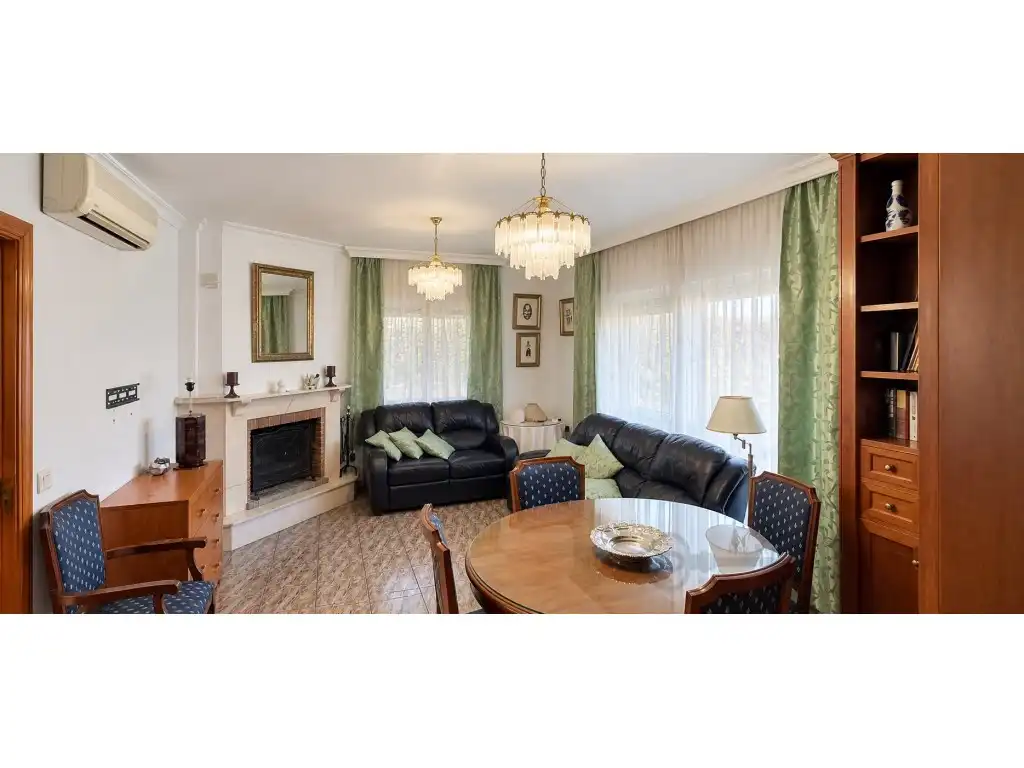Villa in vendita a Avenida Europa, imagen 19