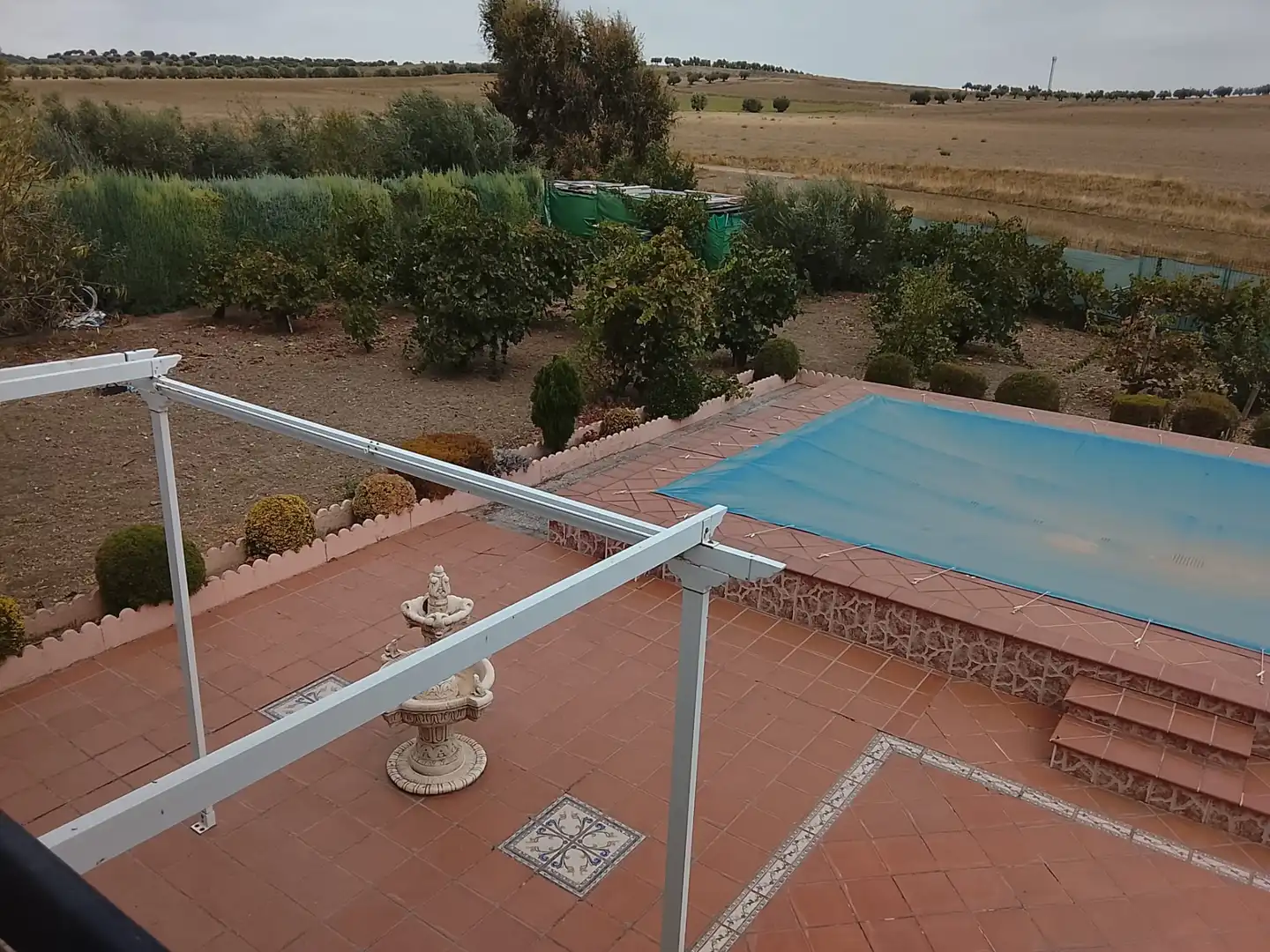 Detached house with pool for sale in Yuncos, imagen 49