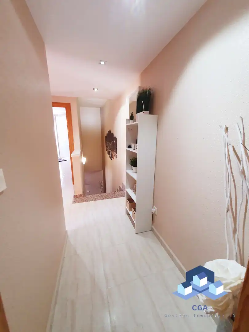 Dúplex amb terrassa en venda a Puerto Lumbreras, imagen 24
