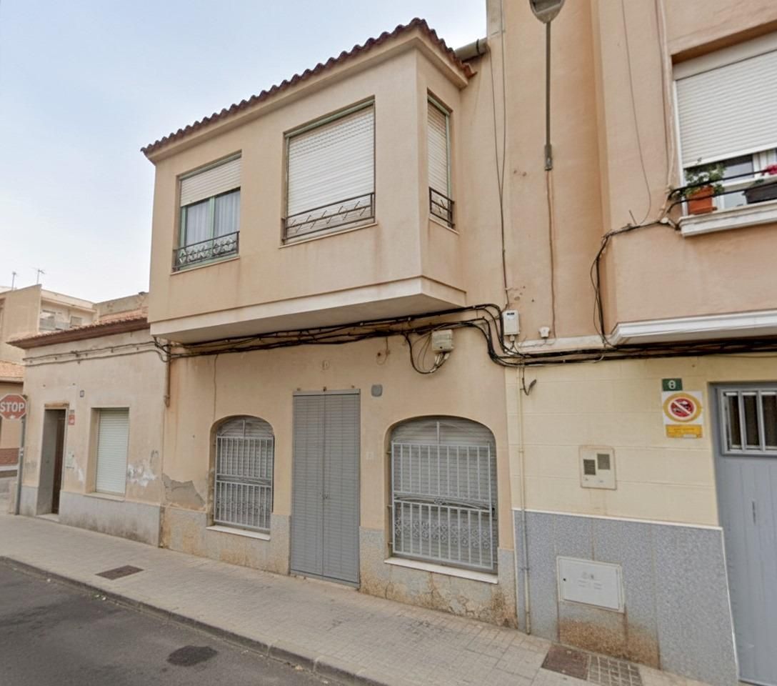 Haus oder Chalet zum Verkauf in Calle ISAAC PERAL