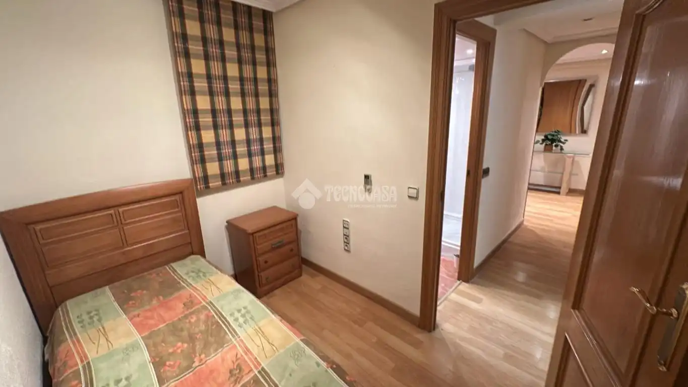 Dormitori de Pis en venda en Madrid amb Aire condicionat, Calefacció i Parquet