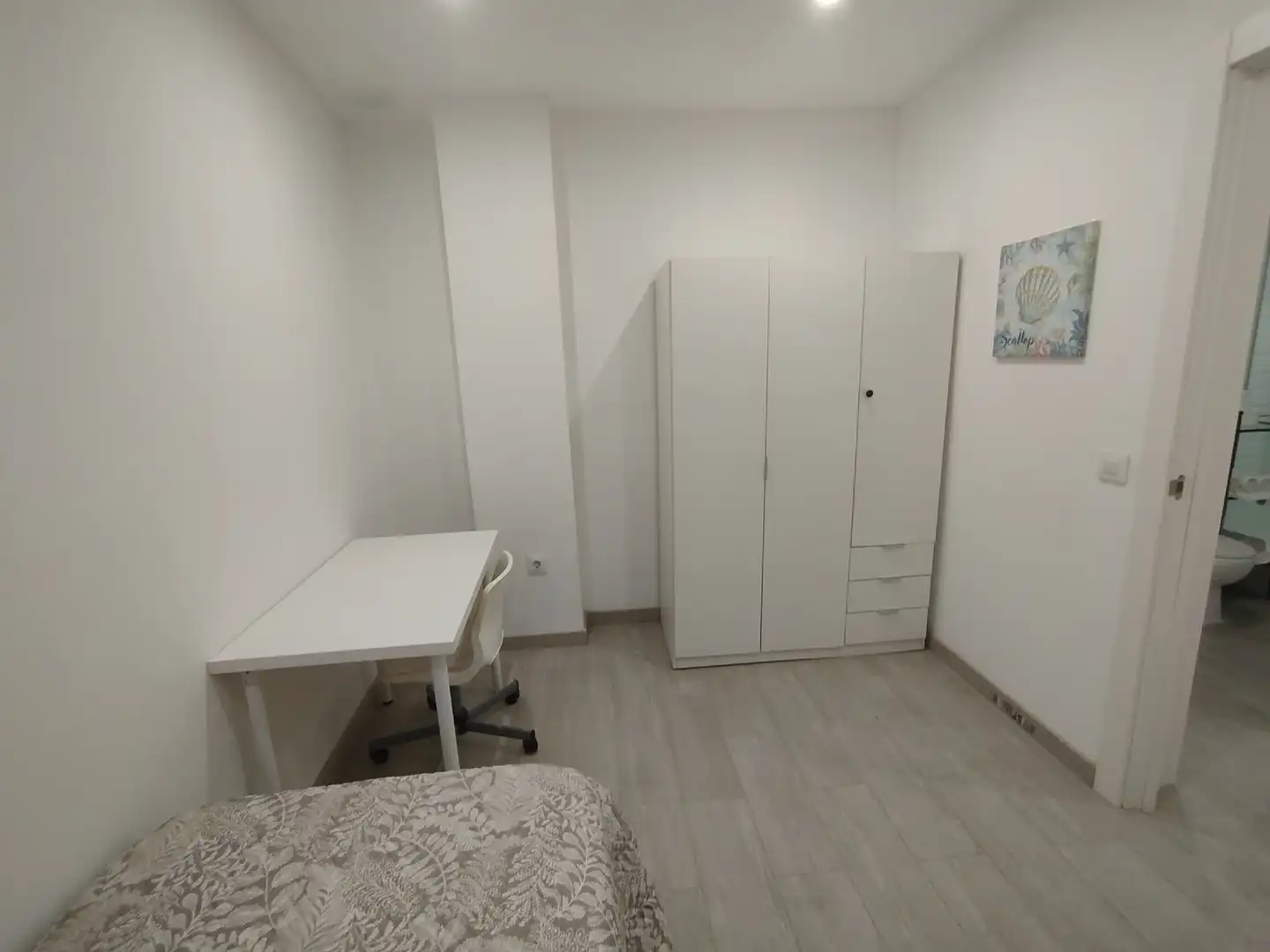 Flat for sale in El Pópulo - Santa María