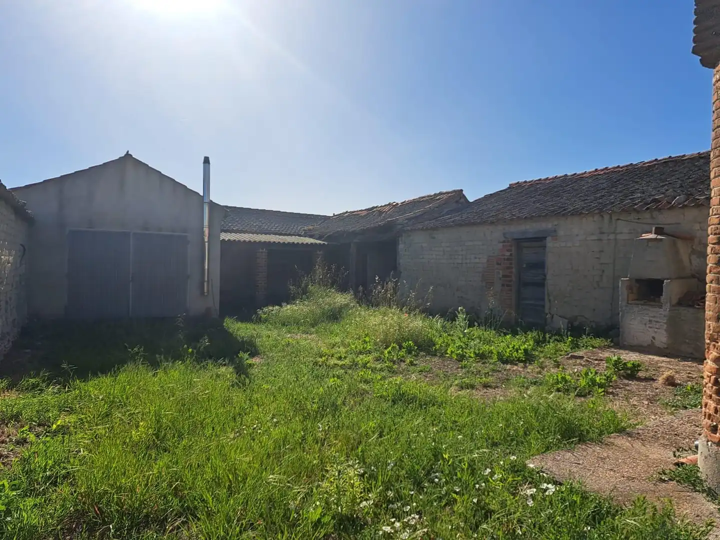 House with garden for sale in Calle de las Procesiones Largas 36, imagen 20