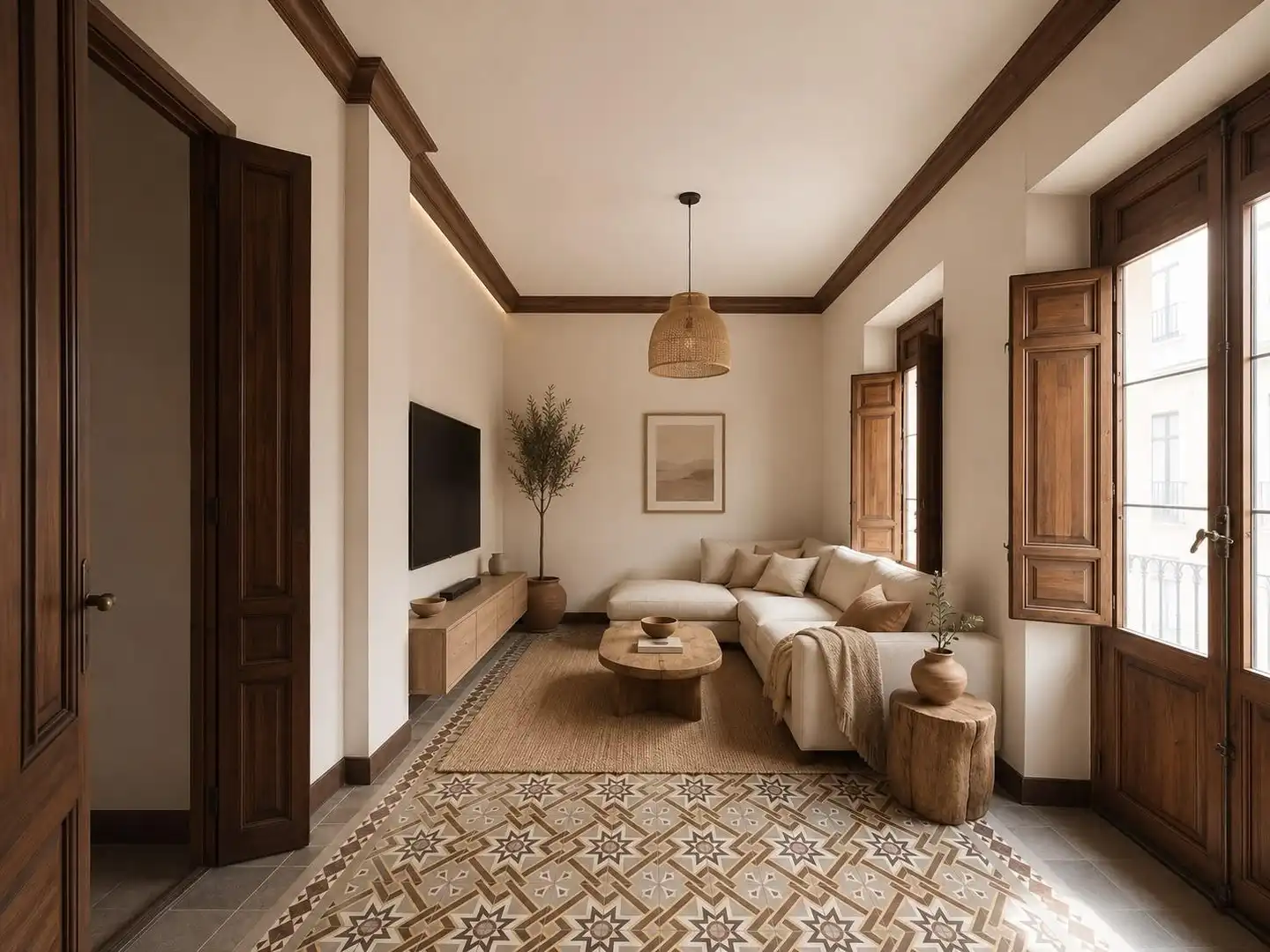 Casa en venda a Caudete, imagen 6