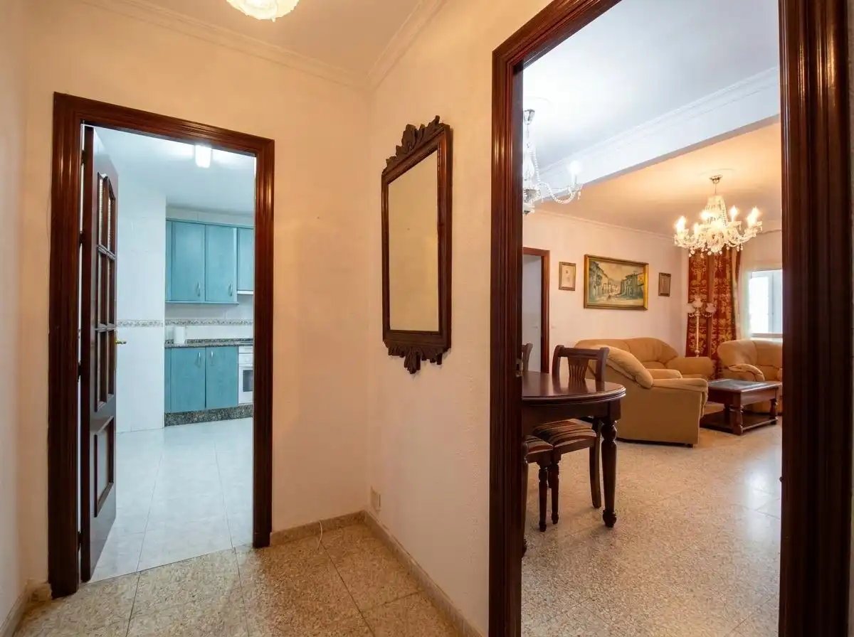 Flat for sale in Cádiz