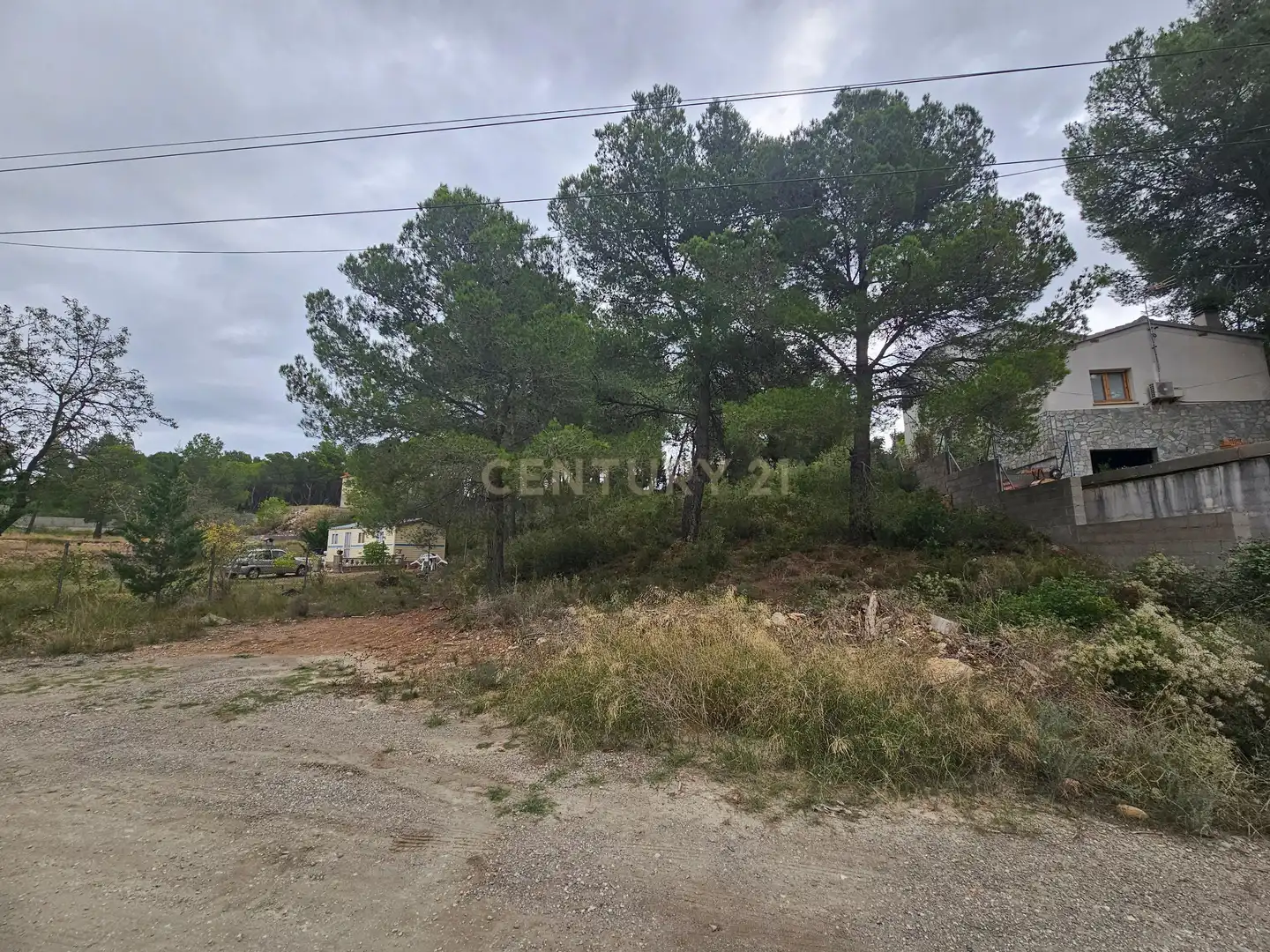 Residencial en venda en Cabra del Camp
