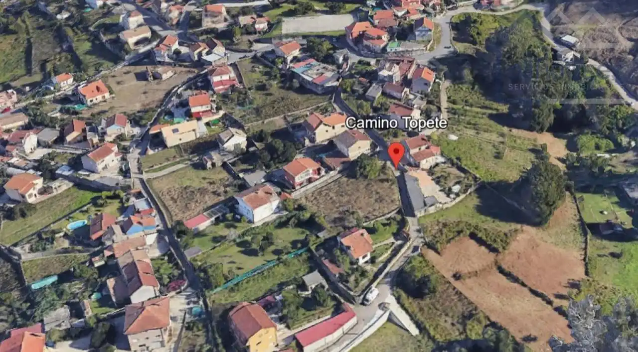 Wohnbaugrundstück zum Verkauf in Camiño Topete, imagen 13