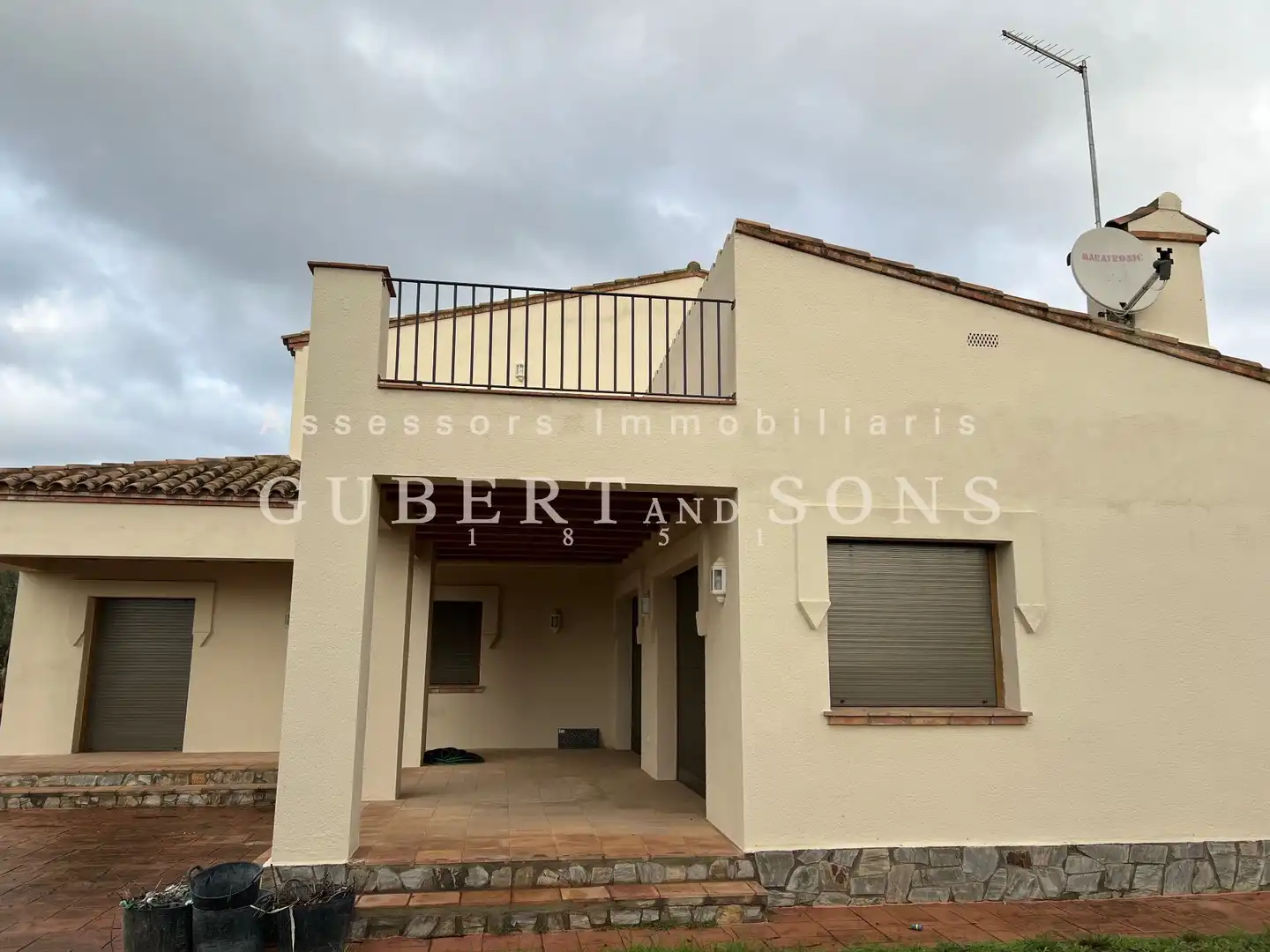 Casa o chalet en venta en Peralada