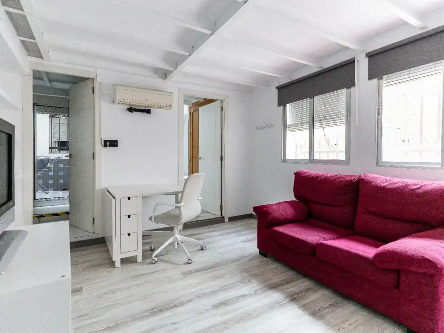 Fotografía del inmueble reportado: 1.200 €/mes — Cortes – Huertas, Madrid