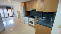 Kitchen of Flat to rent in Casarrubios del Monte  with Air Conditioner