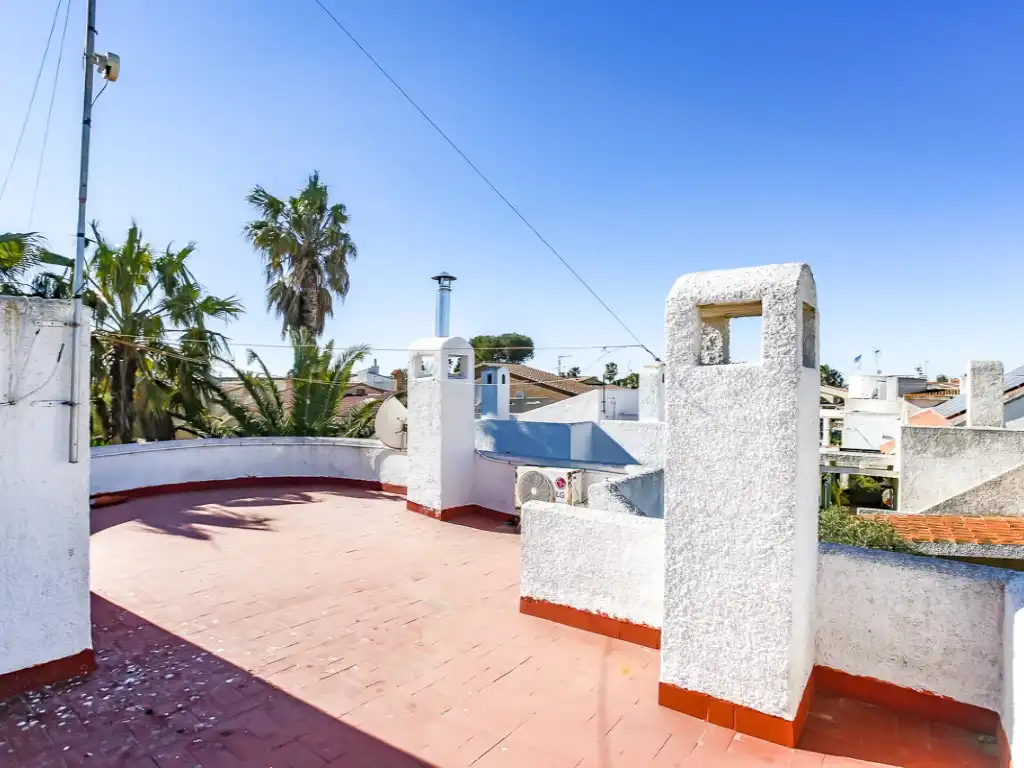 Casa o xalet en venda a Calle Fotja De La, Deltebre