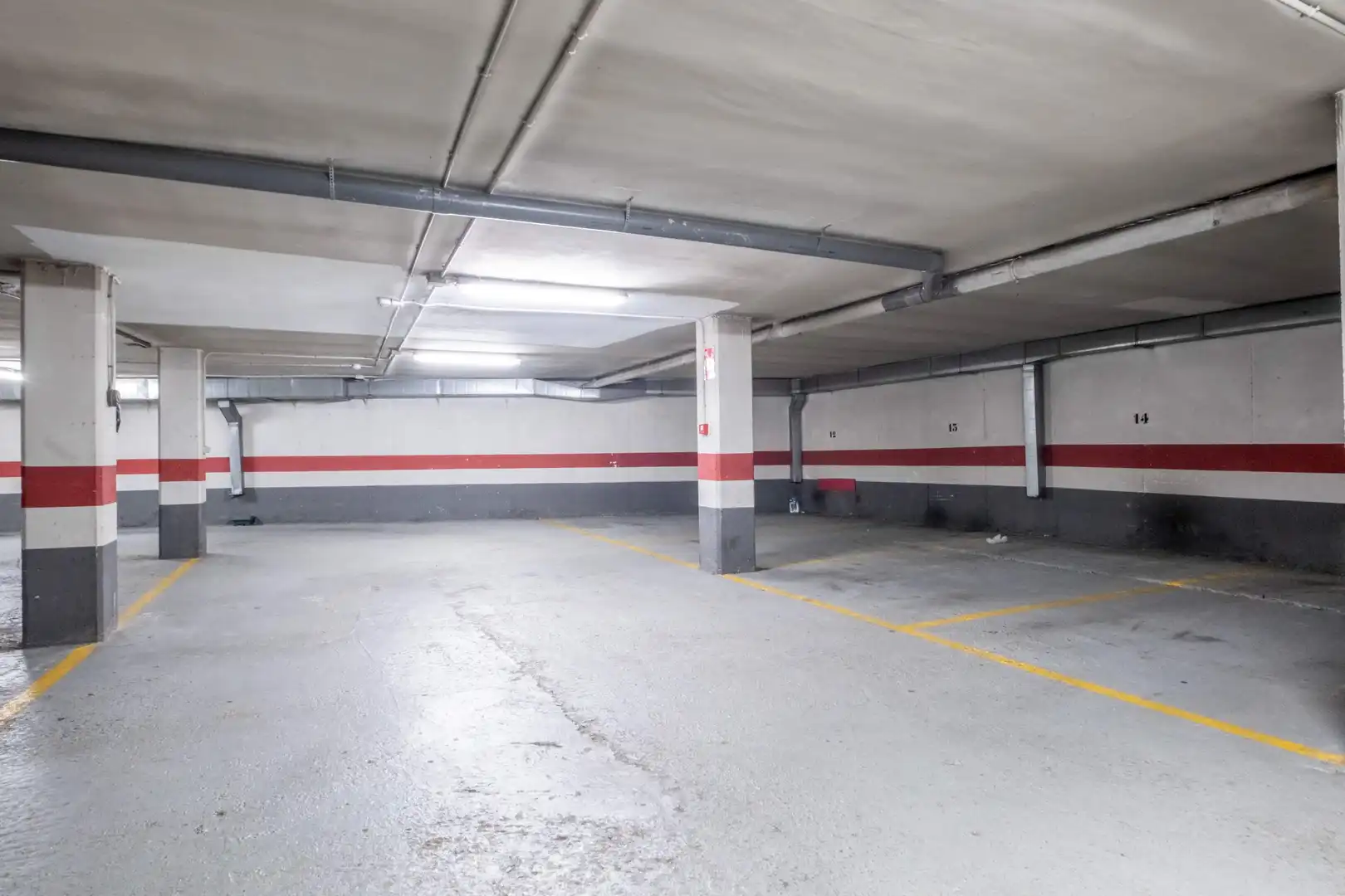 Appartamento con ascensore in vendita a Calle Calle Cabecico Redondo 1, imagen 21