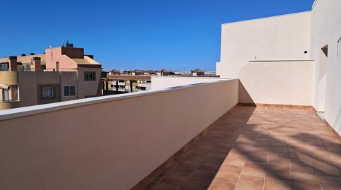 Photo 2 from new construction home in Flat for sale in Avenida Legión Española, 26, Las Salinas, Almería
