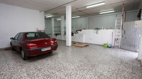 Bajo en esquina para cambio de uso y garaje en sótano Precio de del bajo 93.000 y el garaje 30.000., imatge 5