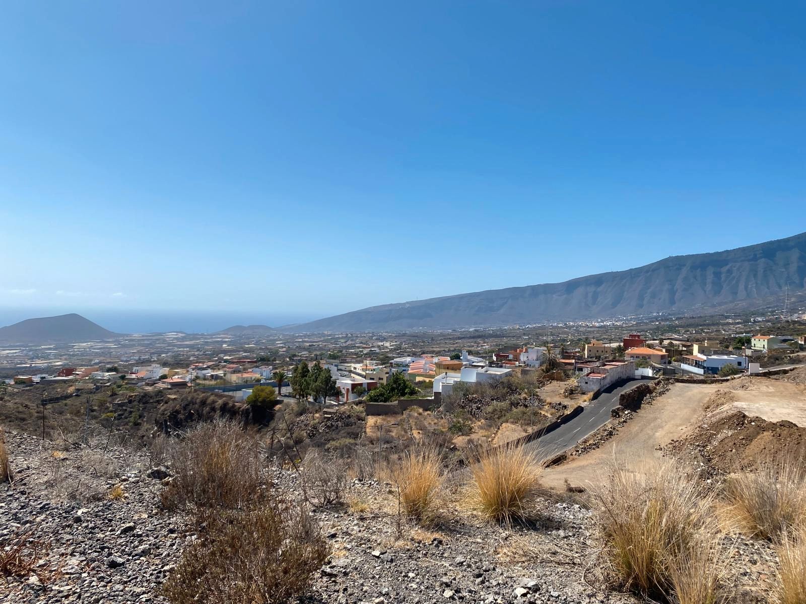 Residencial en venda a Calle los Cuchillos, 18, Cuevecitas - Malpaís