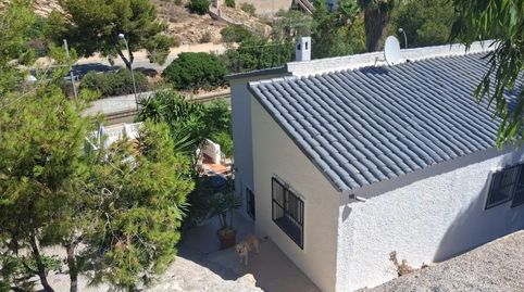 Foto 4 de Casa o chalet en venta en Calle Madrid, 40, Pueblo Español - Coveta Fumá, El Campello