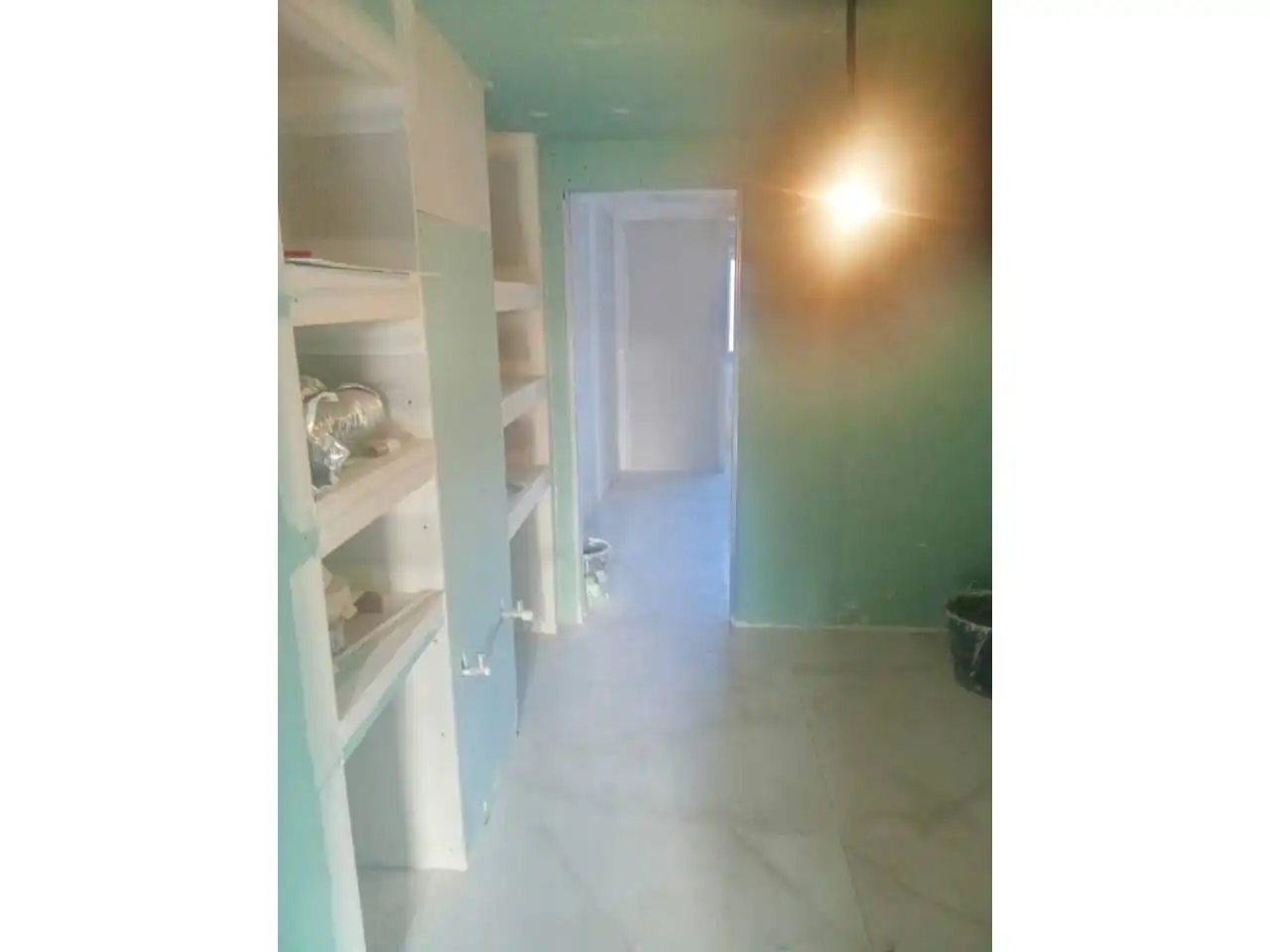 Flat for sale in La Robla   with Heating and Storage room