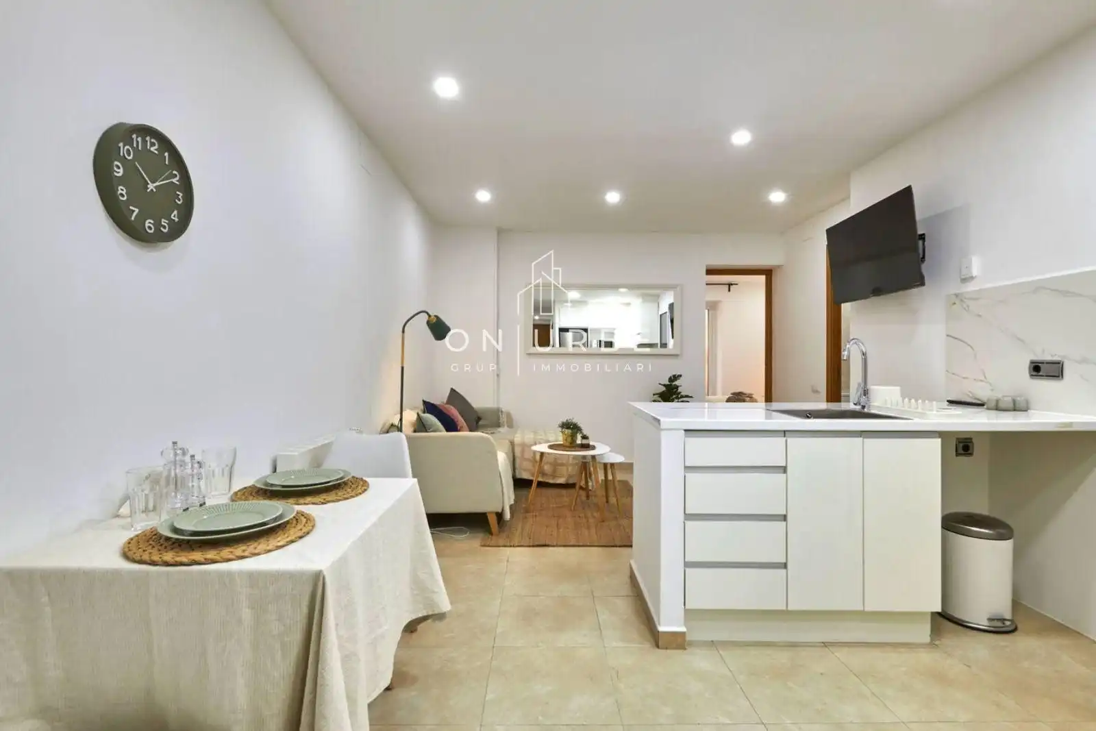 Appartement avec ascenseur à louer à Padilla, imagen 14