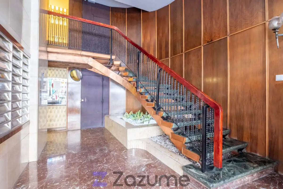 Apartments for rent in Av. Fco. de Goya, Ruiseñores