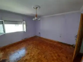 Bedroom of Flat for sale in Cuenca  with Heating