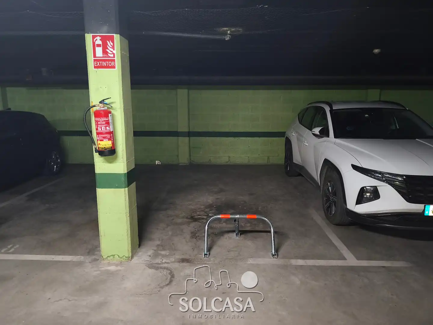Individual amb ascensor en venda a Calle Roble, imagen 10