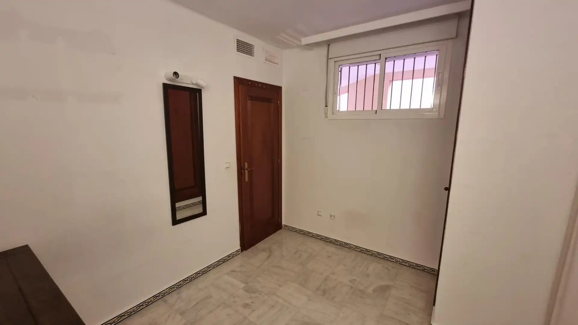 Habitación de Apartamento en venta en Torrevieja con Jardín privado, Terraza y Balcón