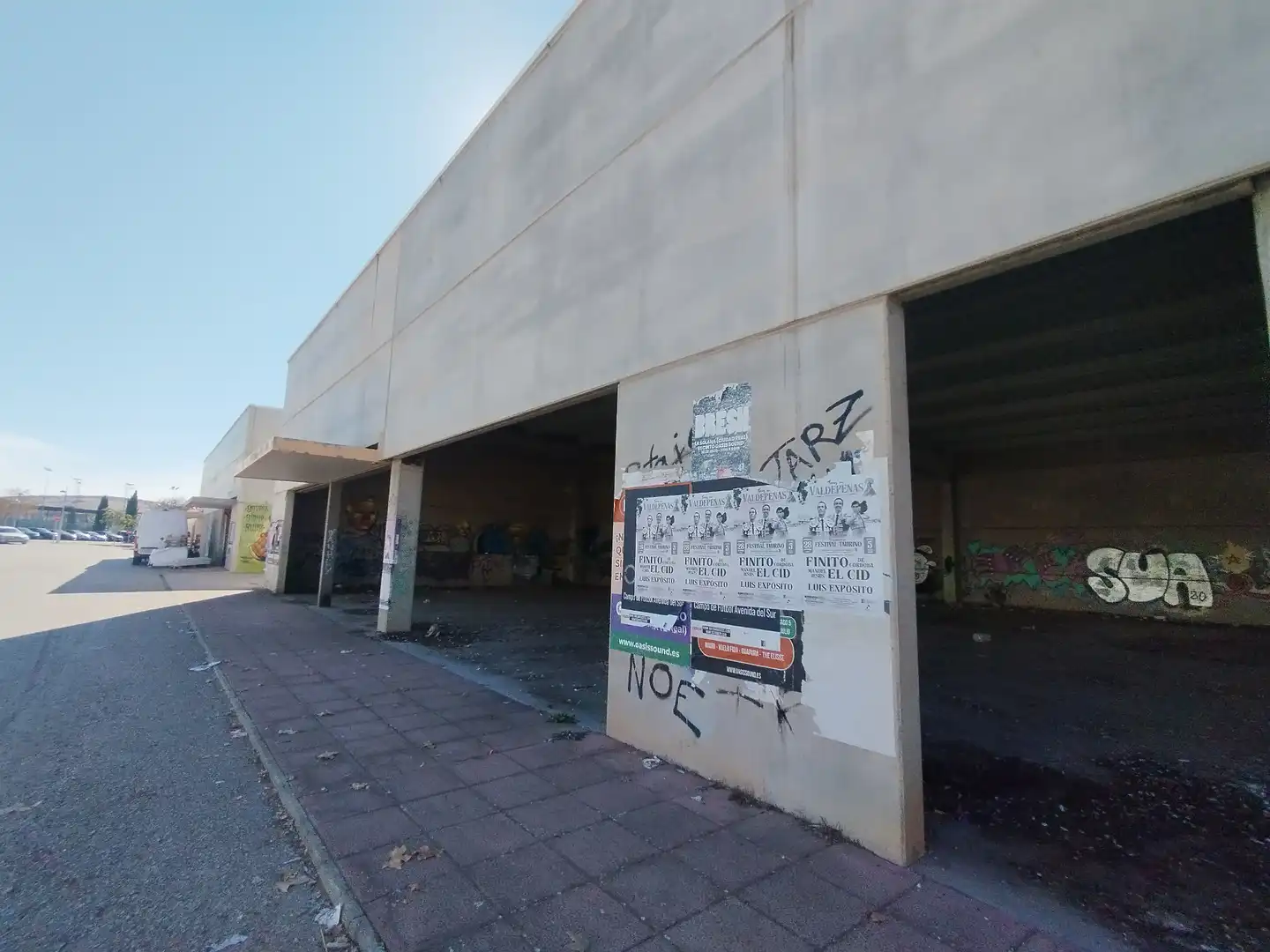 Nave industrielle à vendre à Avenida del Sur, imagen 10