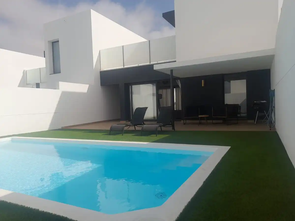 Maison avec jardin à vendre à Villaverde, imagen 15