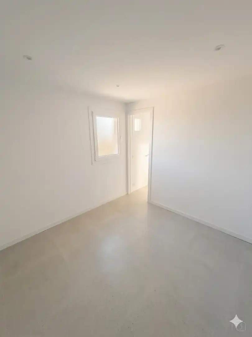 Bedroom of Flat for sale in Sitges  with Air Conditioner and Terrace