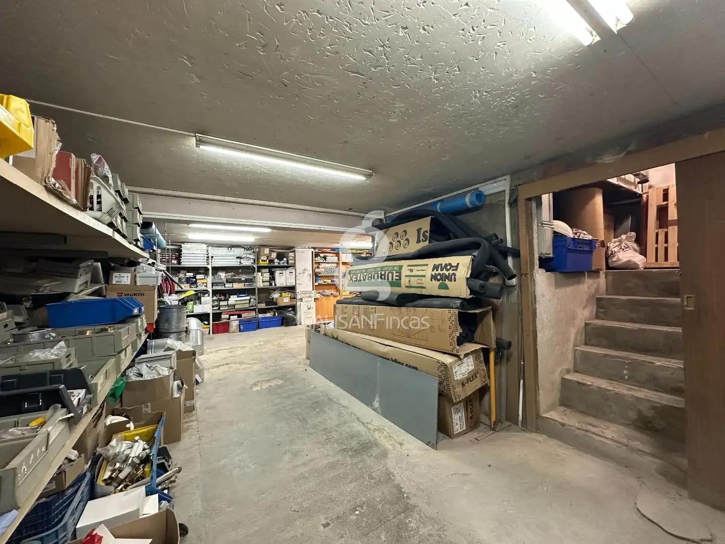 Local comercial en venda a Josep Masgrau, imagen 17