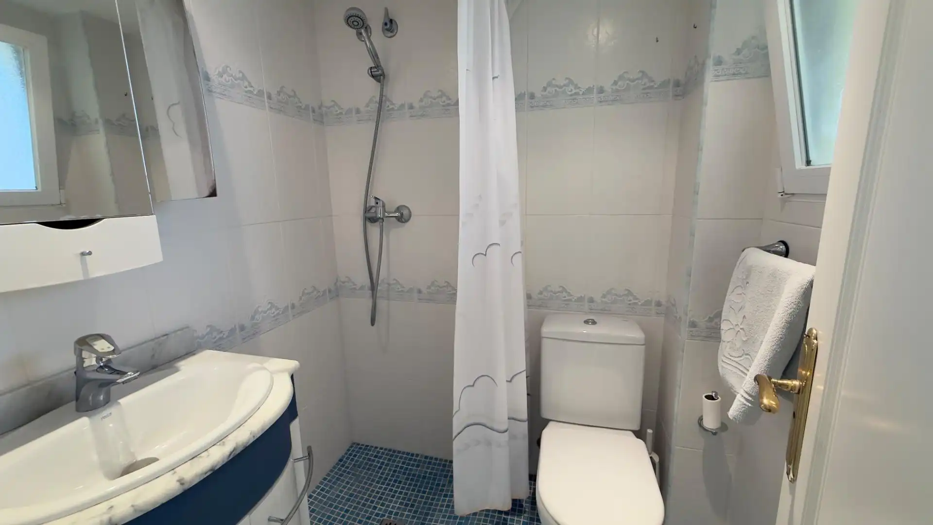 Wohnung mit Pool zum Verkauf in Avenida de Madrid, imagen 23