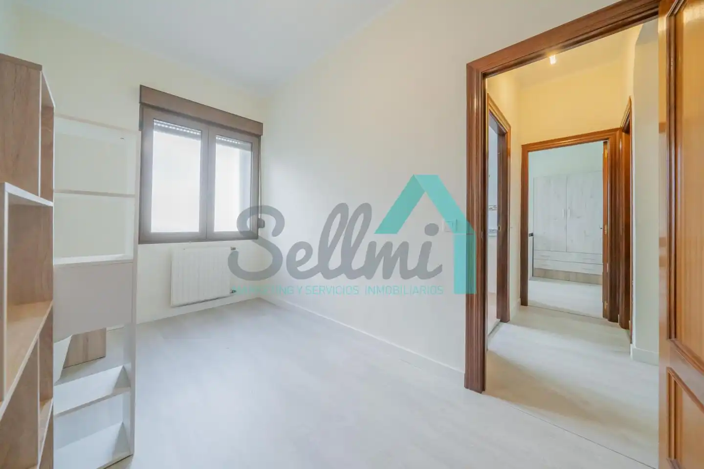 Piso con ascensor en venta en Calle Pérez de Ayala, imagen 28