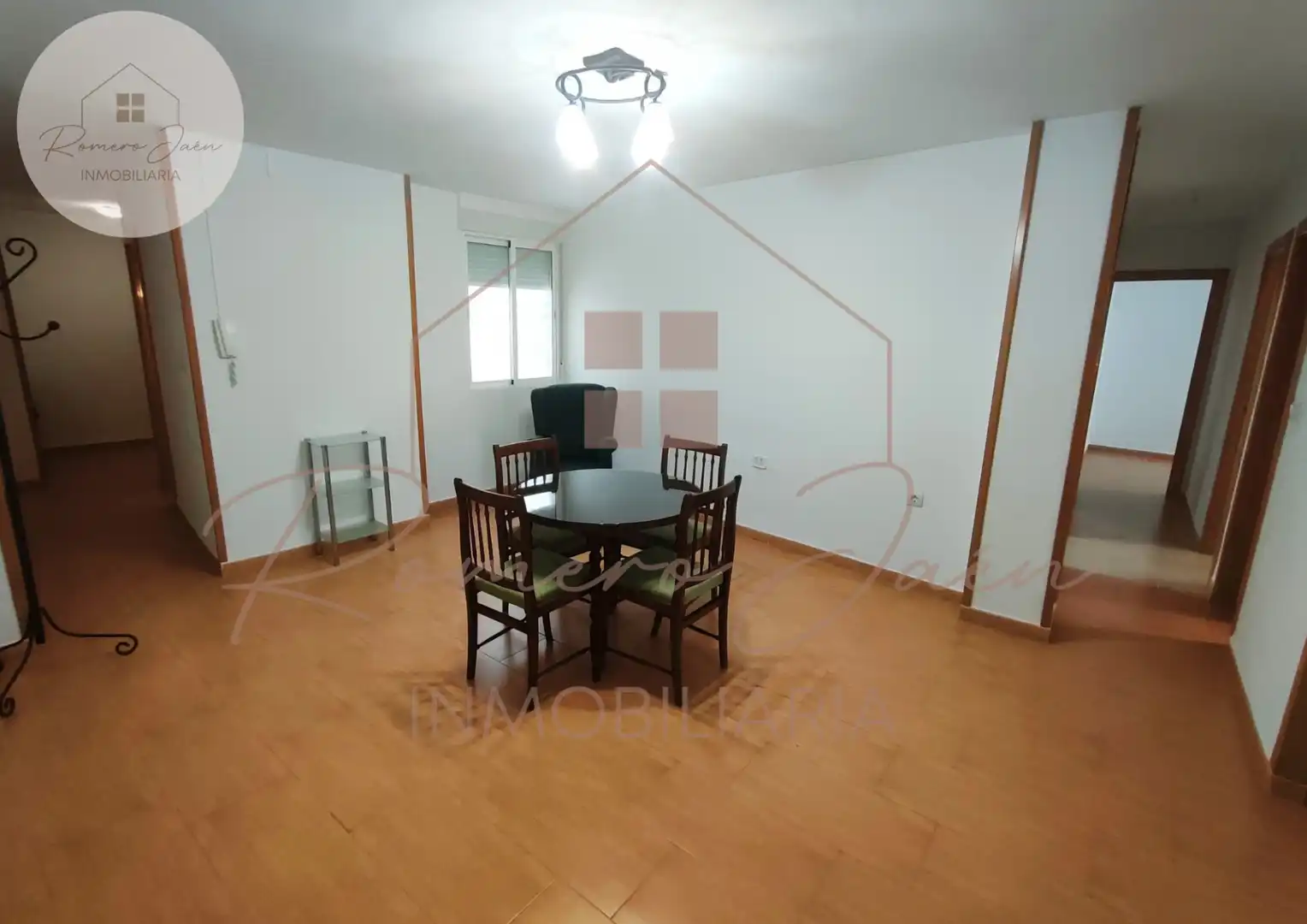 Sala d'estar de Pis en venda en San Ildefonso - Catedral