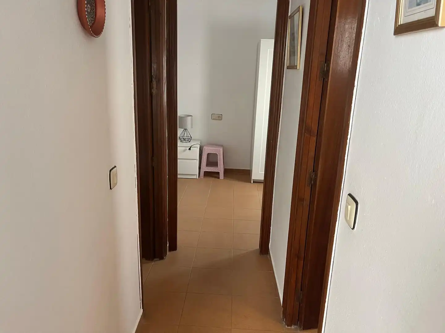 Piso en venta en Vejer de la Frontera con Aire acondicionado, Terraza y Amueblado