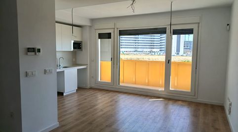 Foto 5 de Pis de lloguer a Calle Juan Carlos Aguilar Moreno, Entrenúcleos, Dos Hermanas