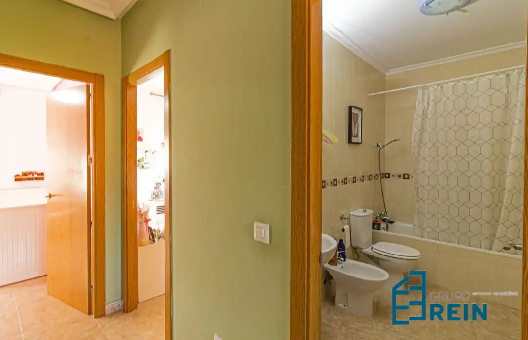 Villa con terrazza in vendita a Calle Juan XXIII 42, imagen 38