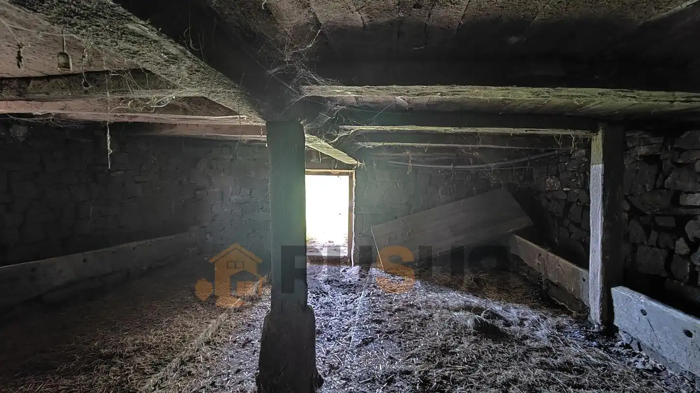 Casa rústica en venta en San Pedro del Romeral, imagen 21
