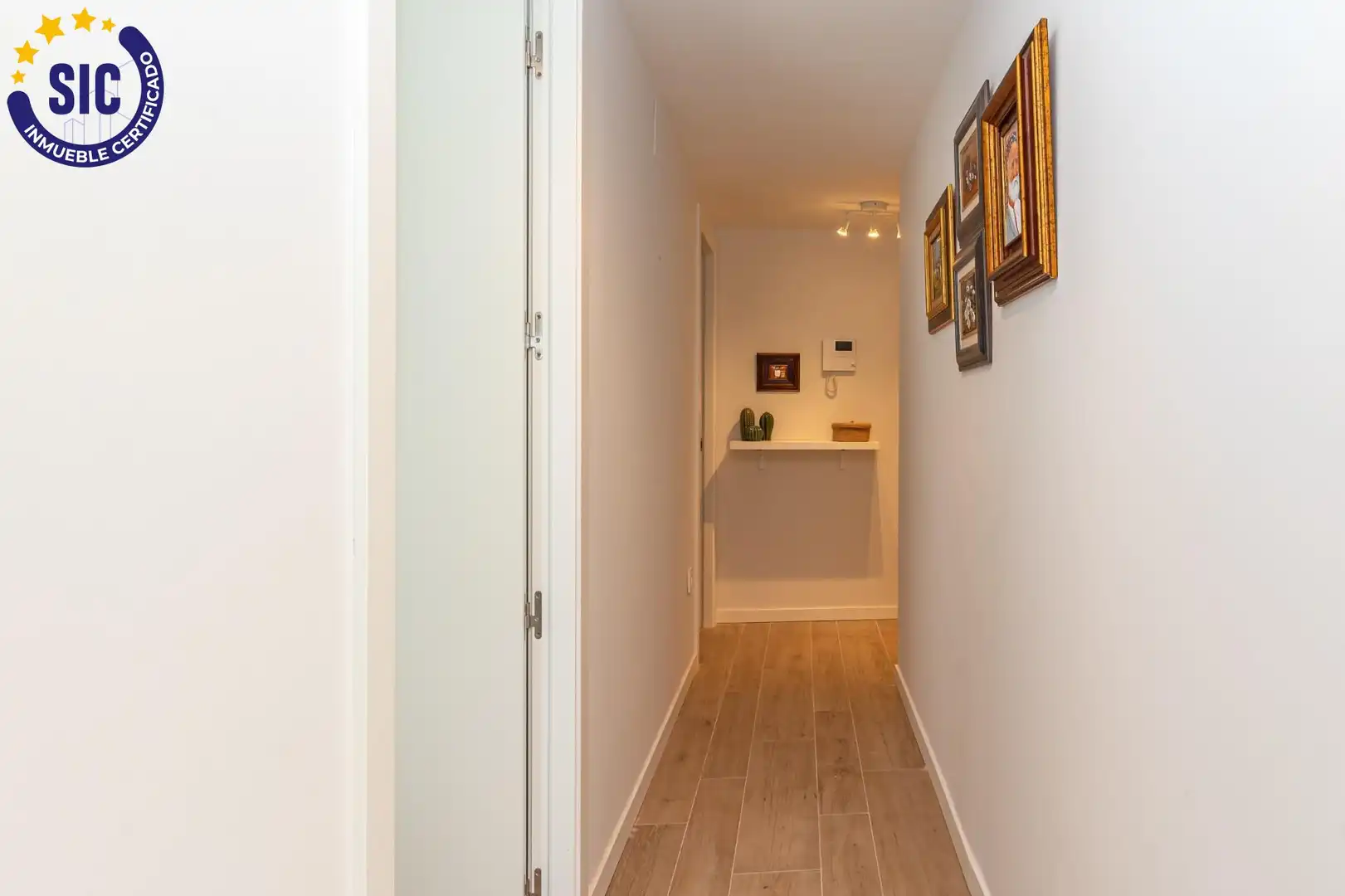 Apartamento en venta en Playa Norte  