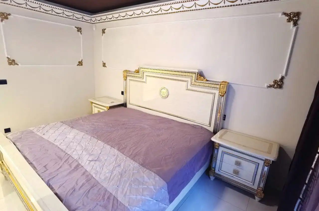 Habitación de Casa o chalet en venta en Altea con Aire acondicionado, Calefacción y Jardín privado