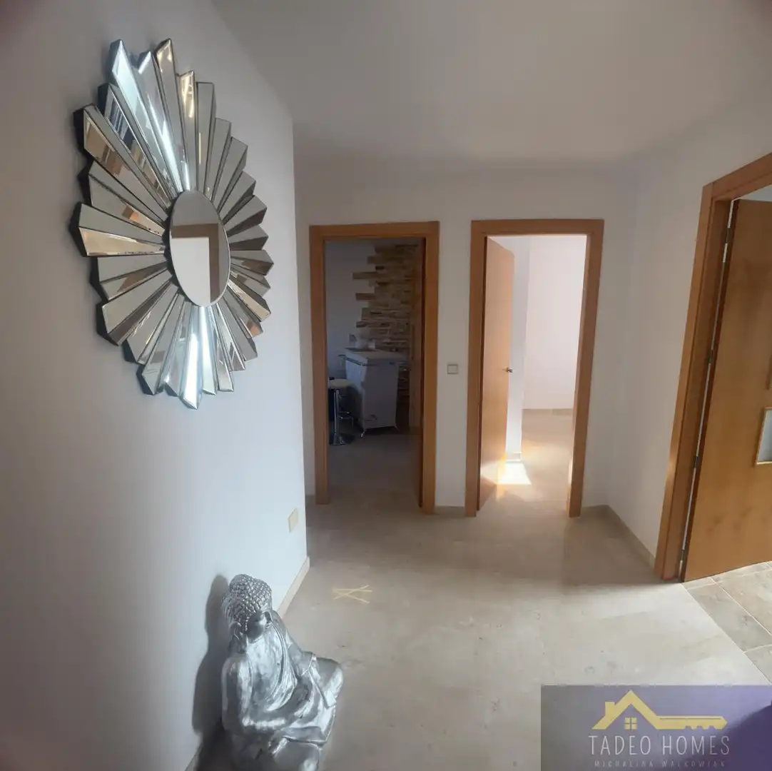 Apartament amb terrassa de lloguer a Alcacil 32, imagen 30