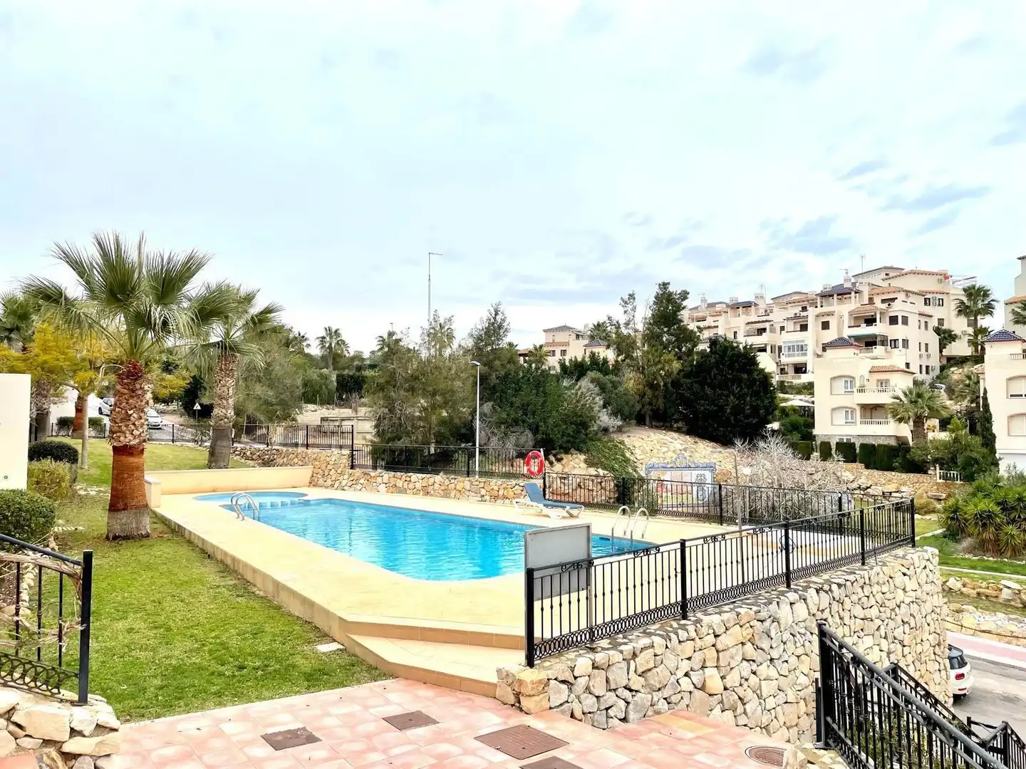 Apartment zum Verkauf in Orihuela Costa, imagen 22