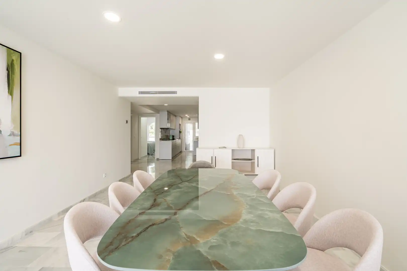 Apartament de lloguer a Guadalobón