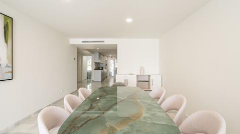 Foto 3 de Apartament de lloguer a Guadalobón, Estepona