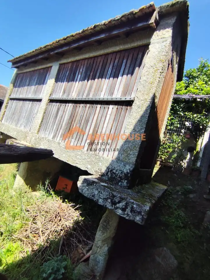 Casa con terrazza in vendita a Boborás, imagen 6