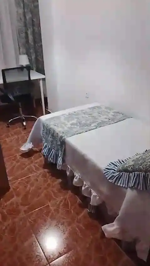 Bedroom of Flat for rent in Ronda