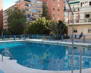 Piscina de Estudi en venda en Torremolinos amb Aire condicionat i Terrassa